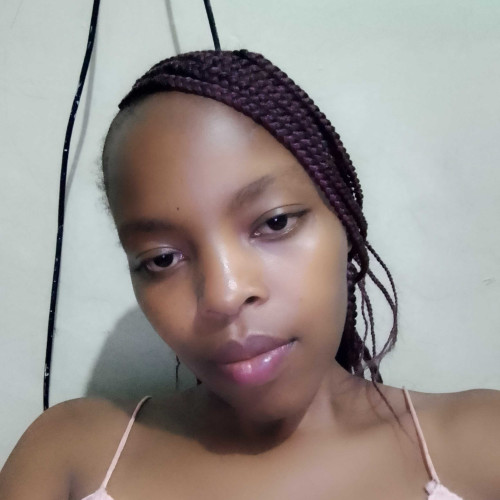 Shanice S. profile photo