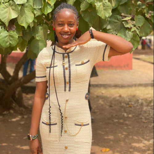 Mmesoma D. profile photo