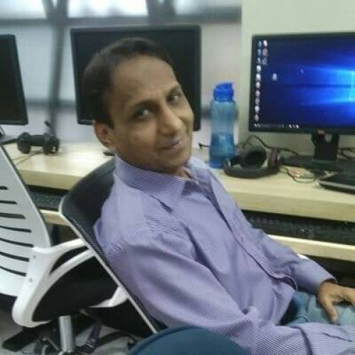 Athar J. profile photo