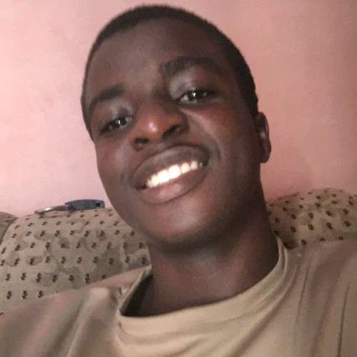 Goodluck U. profile photo