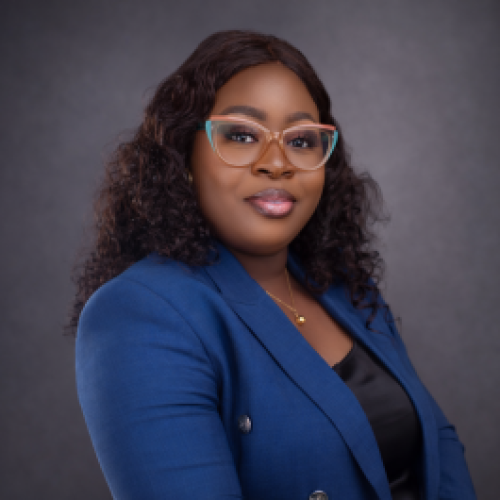 Toyosi O. profile photo