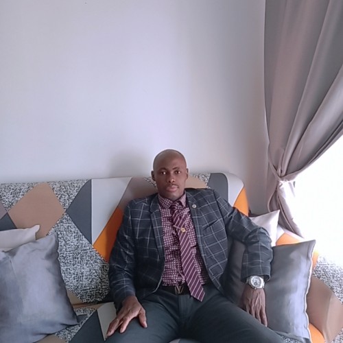 Okposo  J.
