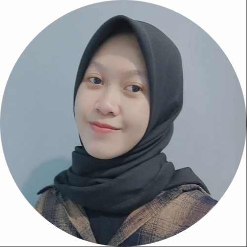 Ismiati S.