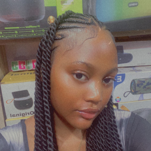 Blessing  F. profile photo