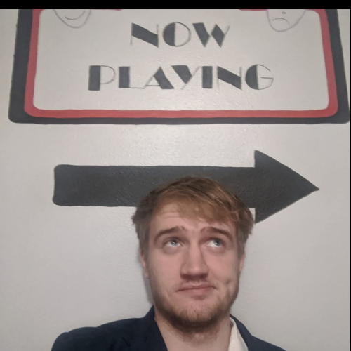 Connor  M. profile photo
