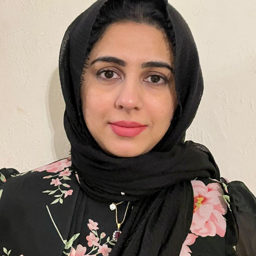 Sara K. profile photo