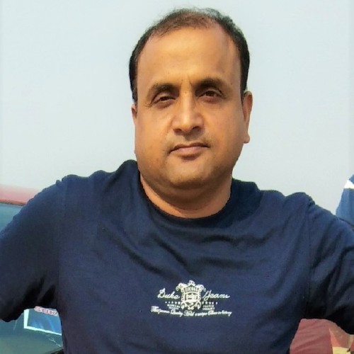 Prasanta M. profile photo