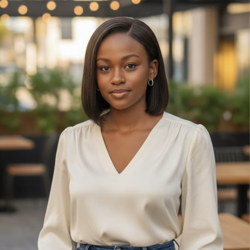 Honnette  M. profile photo