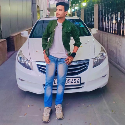 Paras  J. profile photo