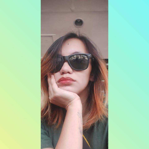 larra fae c. profile photo