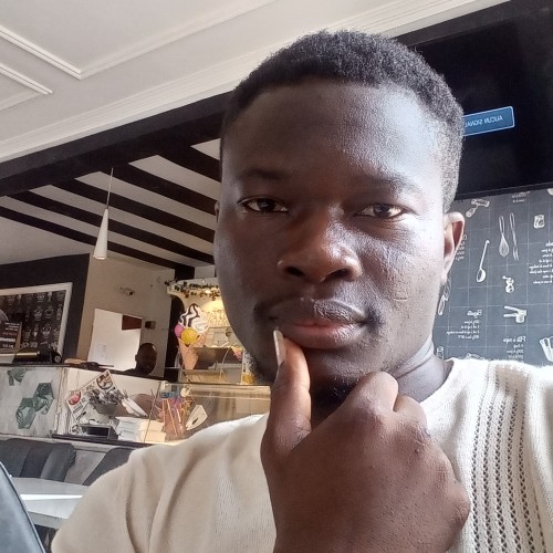 NKAFU M. profile photo