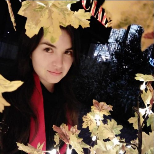 Angela Maria  U.