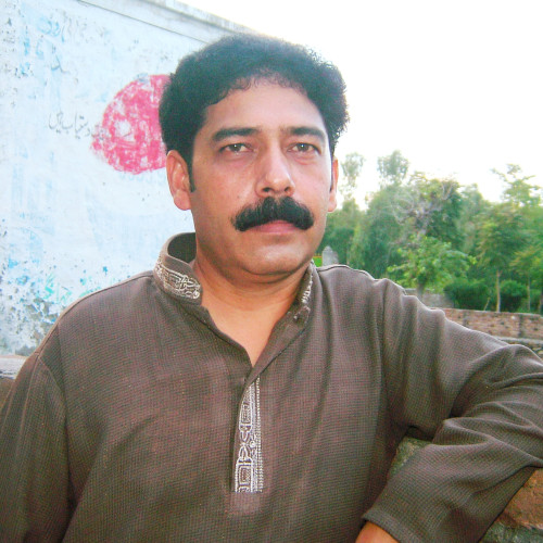 Arshad A. profile photo