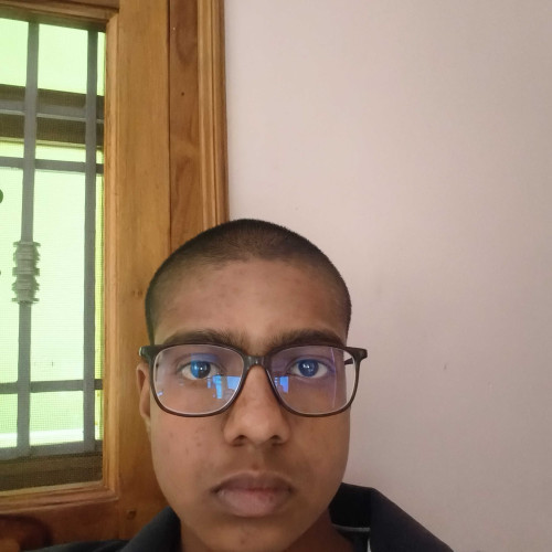 reddy l. profile photo