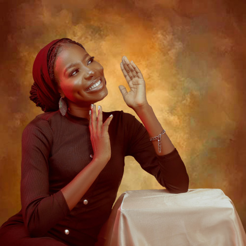 Blessing E. profile photo
