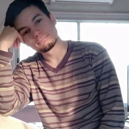Lucas W. profile photo