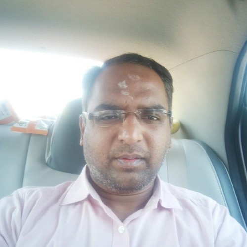 Sachin G.