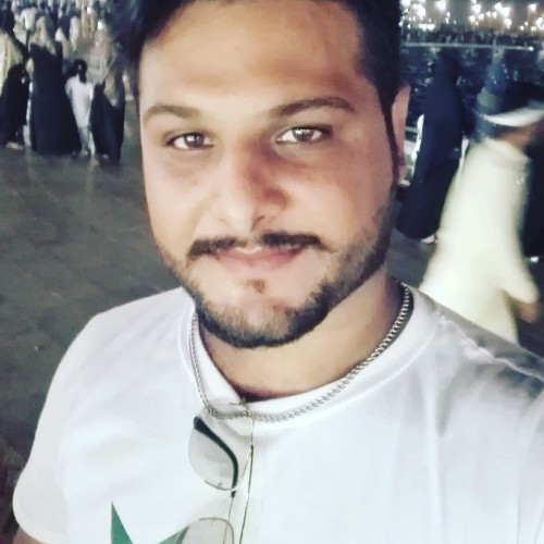 Muhammad Shahnawaz A.