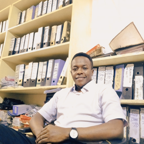 Michael  N. profile photo