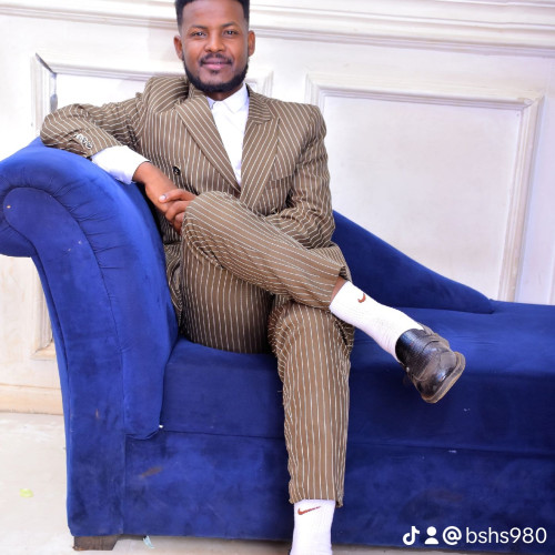 Kibru S. profile photo