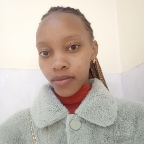 Sheery N. profile photo