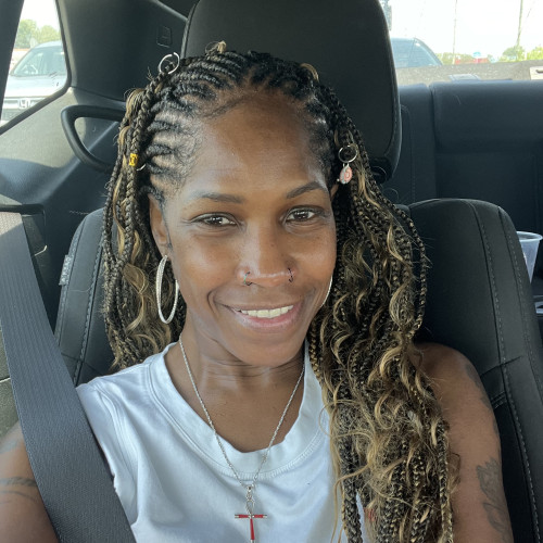 Hope C M O. profile photo