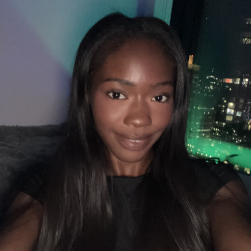 Nasiyah  Y. profile photo