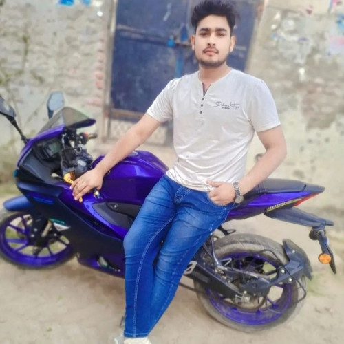 Good B. profile photo