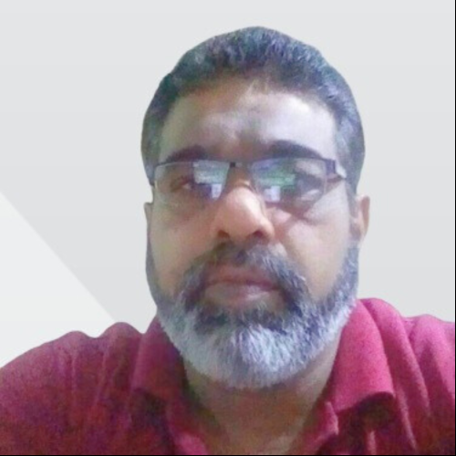 Ghulam S. profile photo