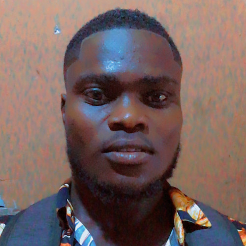 Kingsley  J. profile photo
