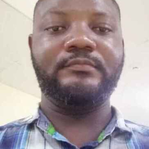Ejike  I. profile photo