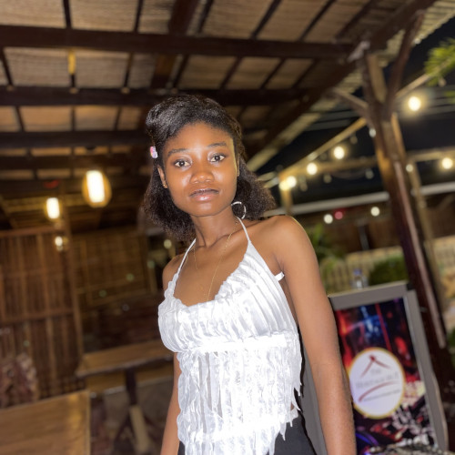 Patience A. profile photo