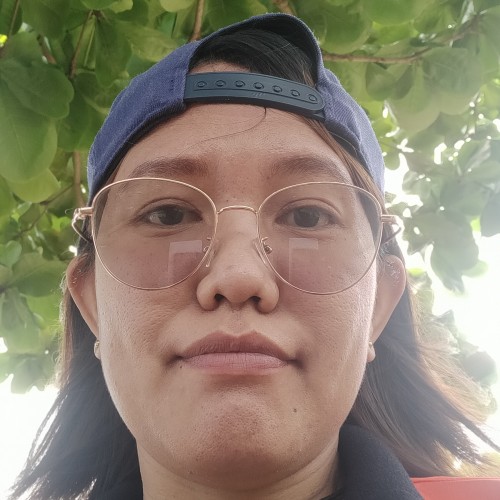 Kristine Joy R.