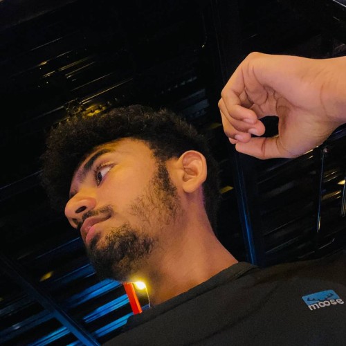 Sasii S. profile photo