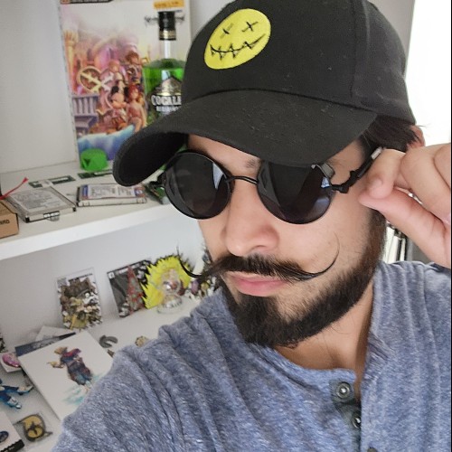 Michael R.