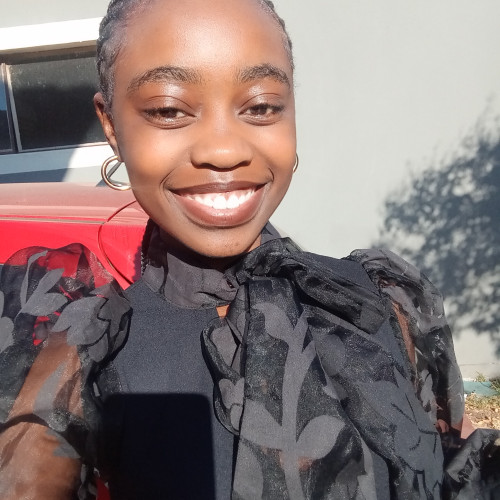 Khensani P.