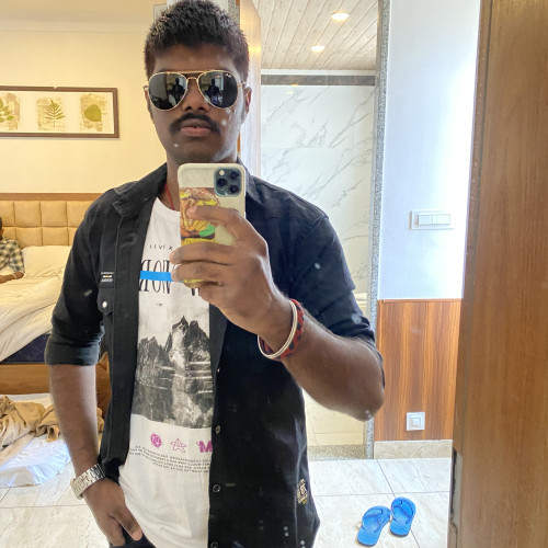 Gunti  M. profile photo