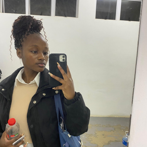 leandra z. profile photo
