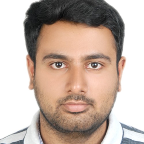 Aprajit S.