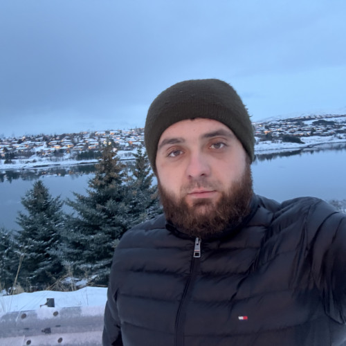 Daniel  V. profile photo