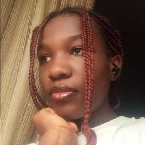 orji A. profile photo