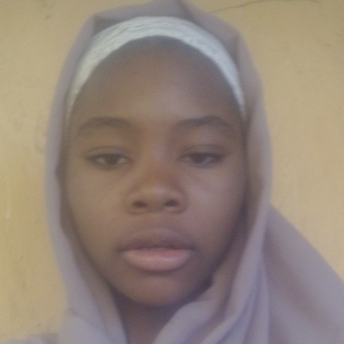 Sadiya I. profile photo