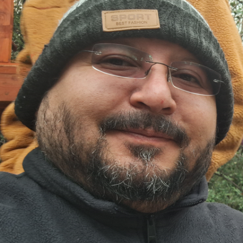 Miguel G. profile photo