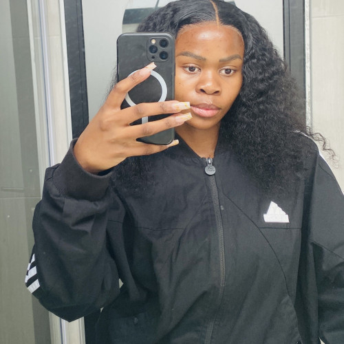 Banele X. profile photo