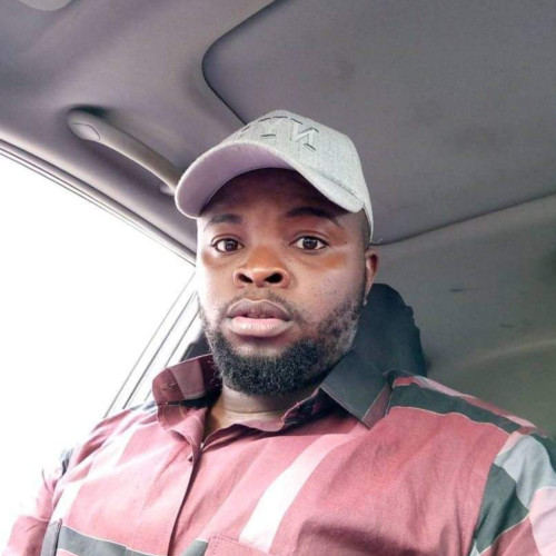 Terrence  B. profile photo