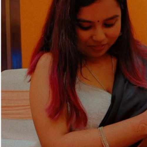 Arunima  S. profile photo