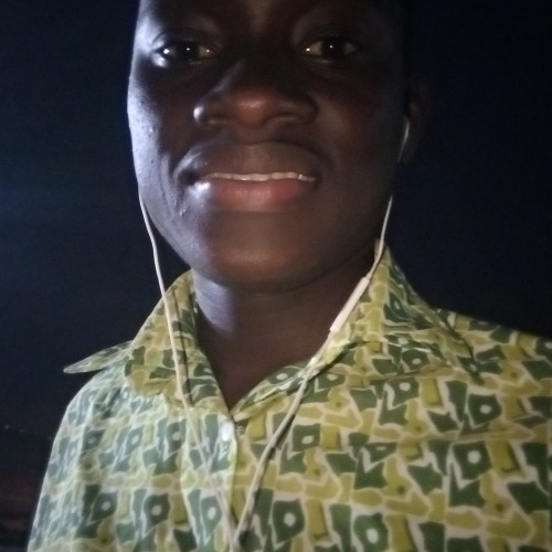 Agyarko  T. profile photo