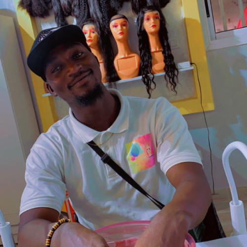 Michael B. profile photo