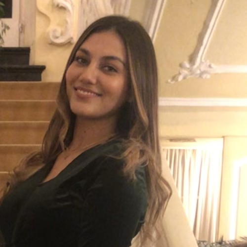 Nari B. profile photo