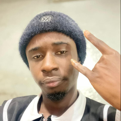 Cho Clairedwin  J. profile photo